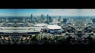 tone! - GTF Out My Face (freestyle)