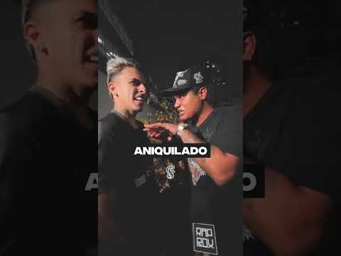 EPIC BEHIND THE SCENES BATTLE: MARTZIN vs DUDU (COBRAS Album Recording!)