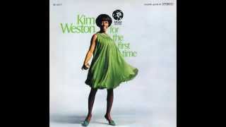 KIM WESTON-you can do it