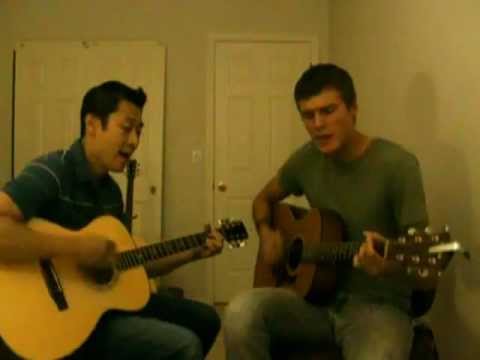Living Water Five O'clock People cover Nathan & Tuan