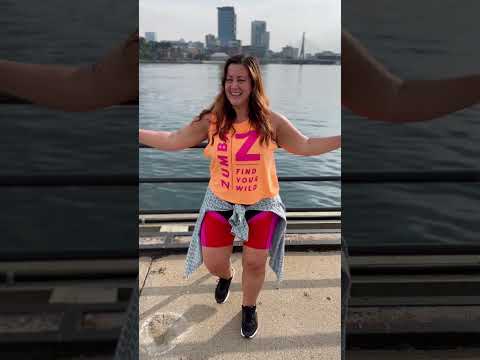 "Fana" choreo | Zaho, Jador, Guaynaa  | Reggaeton, belly dance