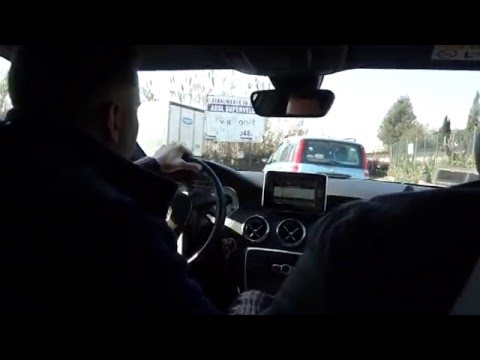 Ciro e Pasquale Ciccarelli - I Gemelli diversi - da "Canter" del 25 febbraio 2016