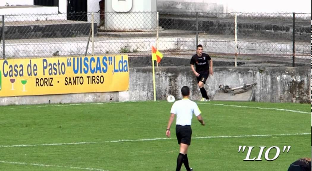 Lio - melhores momentos