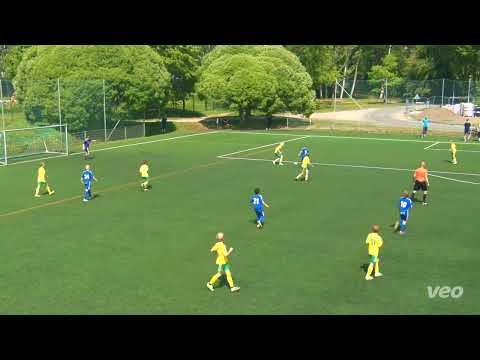 KäPa Kevätturnaus Finaali Ilves/P2012/2 B - TuNL/Sinivalkoinen 2-1 26.5.2024 Tali