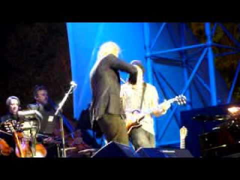 David Garrett Wuhlheide