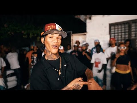 Ganster Melody x Papy Crish x Iam El Negro x El Rafy - Me Doblo 💔( Video Oficial ) Dir. Wirgeny