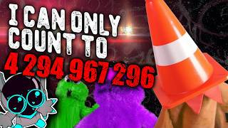 Download lagu I Can Only Count To 4 294 967 296 - Entity ID Suppression Anthem mp3