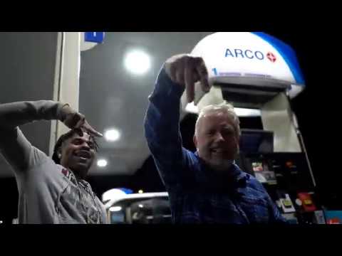 Young Threat - Hit Different (Official Music Video)