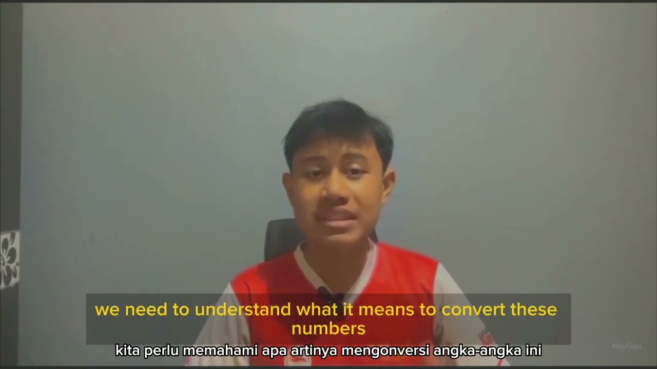 Mastering Binary & Decimal Conversion: Step-by-Step Guide for Beginners