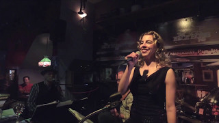 Evil Gal Blues [Featuring Marsala Lukianchuk & Rob Phillips]