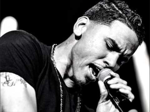 Adrian Marcel_ Kirko Bangz_Abracadbra (Prod.By KPARN)