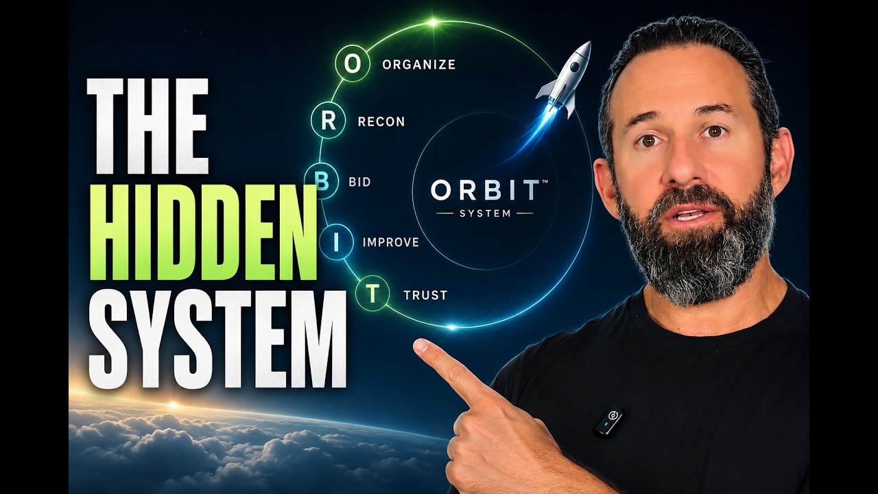 The ORBIT System video thumbnail