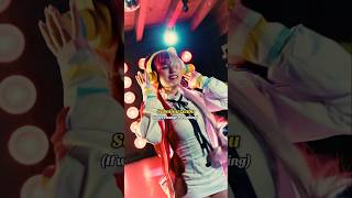 Favorite song from Japan🇯🇵