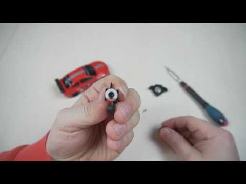 Dr!ft Zerlegt Teil 1