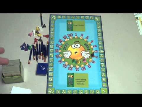 Dice Tower Reviews: Ticked Off