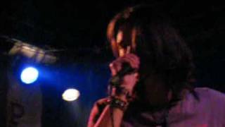 SOUNDIVERS - No Name (first Compulsive Rock band)