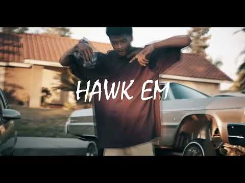 Doggystyleeee x Snoop Dogg Type Beat "Hawk Em " | G Funk Type Beat 2024