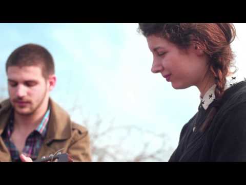 IM WITH THE BAND SESSIONS - Maayan & yuval YELLOW