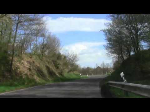 Frühlingsfahrt Kell - Gusenburg