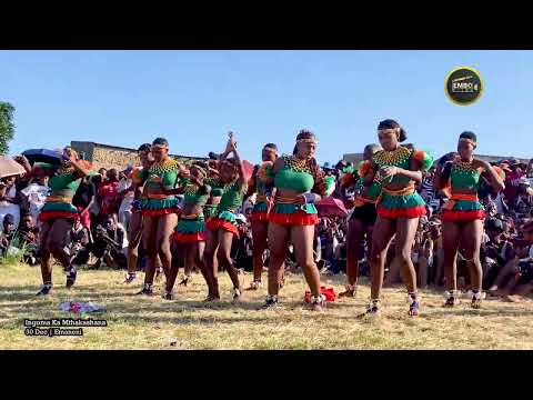 Cweshe Team Orange 🍊 | Emandeni Ingoma kamthakashana | Uyizwile imthente