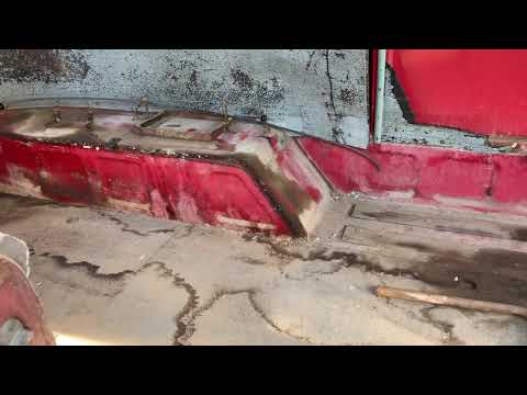 Thumbnail for 1957 Ford Thames van 3 of 3 by 1957 Ford, Van