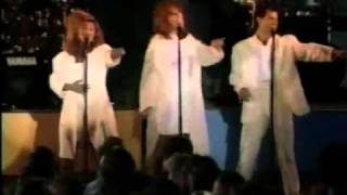 The Manhattan Transfer - Soul Food To Go.avi