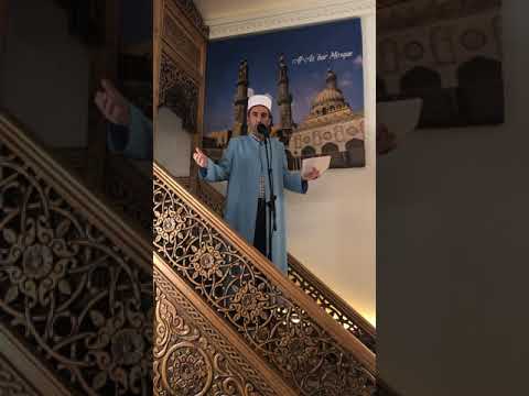 DISA GABIME NË NAMAZ