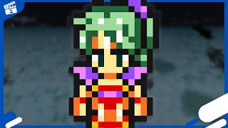 FINAL FANTASY VI... Não Foi O Que Eu Esperava!