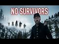 The Fetterman Fight: Why No Soldier Survived