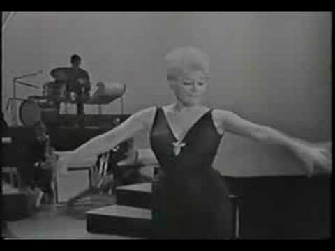 Vanda King - 'Big Spender' / Alan Hamel / Nightcap