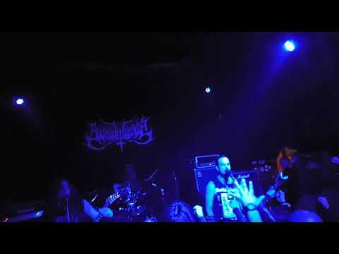 Slaughtbbatht - Awakened to Slay (ADF XXXV)