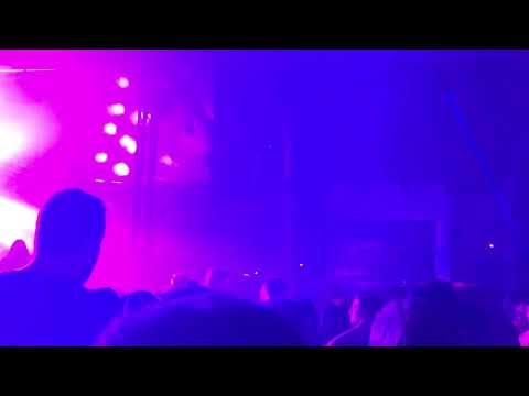 Adam Beyer at @hyte Berlin 2018