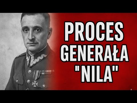 Postrach Niemców i problem UB- Generał Fieldorf "Nil"