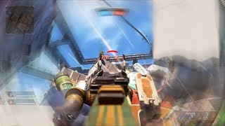 そこらへんのpc勢より強いです　（ps4）