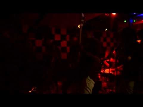 Insurrect - Unbound Retention [Live at Club Xstacy, Bhubaneswar]
