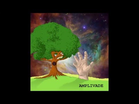 Amplivade - Storm (demo)