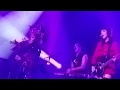 SIGUE SIGUE SPUTNIK ELECTRONIC - Hey Jayne Mansfield superstar! (Live 17/8/2019 - W Festival)