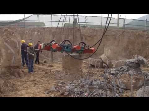 Máy phá bê tông cọc