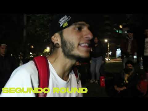 TEO vs NANO || FINAL || EL KING DE LA NEVERA - FECHA 05