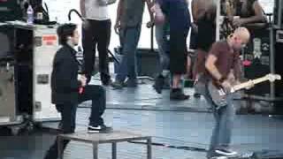 Buzzfest 2008 - 10 Years - Russian Roulette/11:00AM (Daydreamer) - Nashville - September 13, 2008