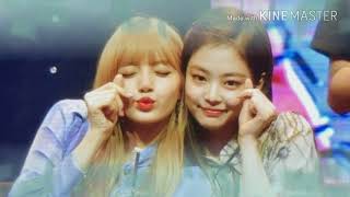 JenLisa 2018 : Falling Crazy In Love