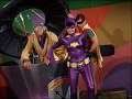 Terrific Trio Vs Minerva Criminals