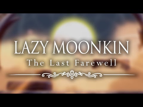 The Last Farewell | Hollow Knight original song