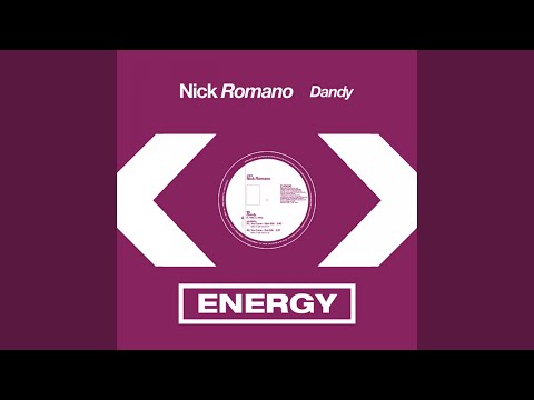 Dandy (Electrofunk Stylish Remix)