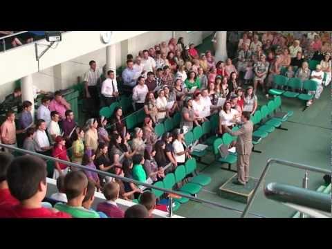 Corul- Domn al Domnilor Betel -Dumbraveni