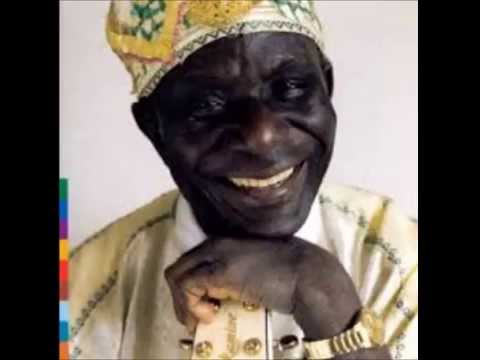 S.E.  Rogie   -   Amoo loe lee (Palm wine music from Sierra Leone)