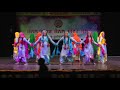 DAV College Jalandhar Luddi 2017 || Punjabi Folk Dance || Girls Performance || Trending Dance 2017
