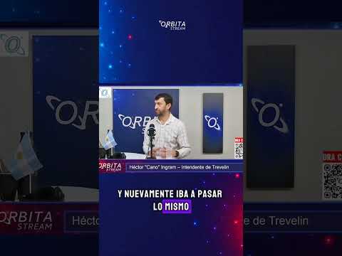 ¿Un recurso nuestro, millones para pocos? 🔌🏔️ Renta Hídrica Chubut