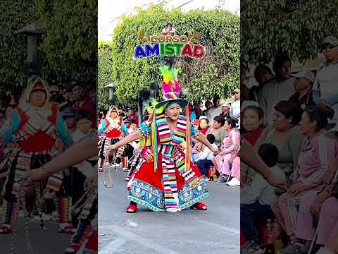 INVITACIÓN AL CORSO DE LA AMISTAD 2025