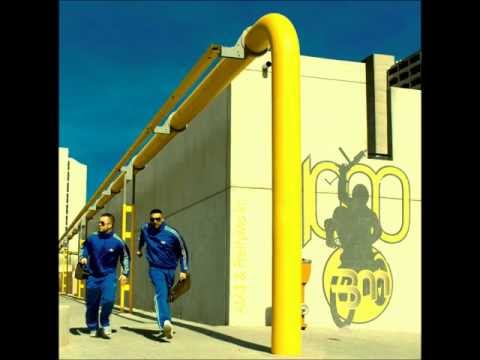 Baåder Meinhøf (Ali As & Pretty Mo) - Deutscher Herbst